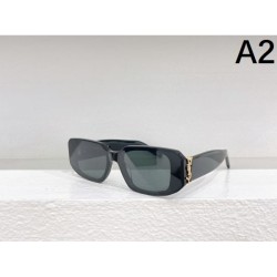 2024FW Sunglasses YSL Yves Saint Laurent Super Popular Series