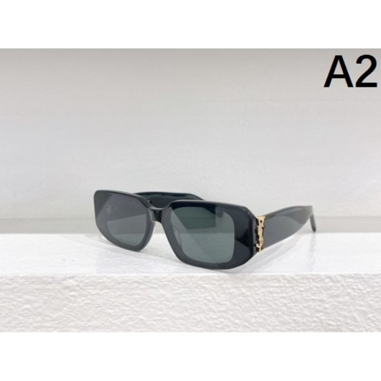 2024FW Sunglasses YSL Yves Saint Laurent Super Popular Series 2024FW Sunglasses YSL Yves Saint Laurent Super Popular Series