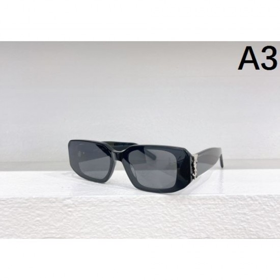 2024FW Sunglasses YSL Yves Saint Laurent Super Popular Series 2024FW Sunglasses YSL Yves Saint Laurent Super Popular Series