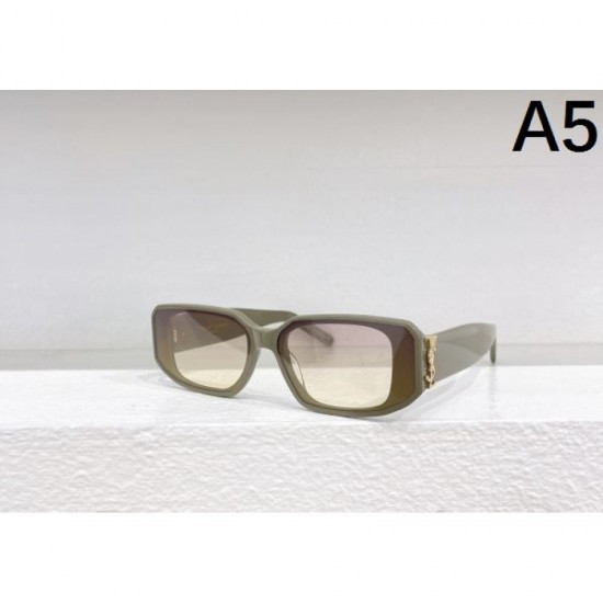 2024FW Sunglasses YSL Yves Saint Laurent Super Popular Series 2024FW Sunglasses YSL Yves Saint Laurent Super Popular Series