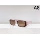 2024FW Sunglasses YSL Yves Saint Laurent Super Popular Series 2024FW Sunglasses YSL Yves Saint Laurent Super Popular Series