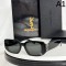 2024FW Sunglasses YSL Yves Saint Laurent Best Selling