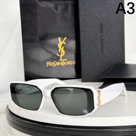 2024FW Sunglasses YSL Yves Saint Laurent Best Selling 2024FW Sunglasses YSL Yves Saint Laurent Best Selling