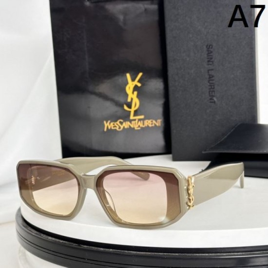 2024FW Sunglasses YSL Yves Saint Laurent Best Selling 2024FW Sunglasses YSL Yves Saint Laurent Best Selling