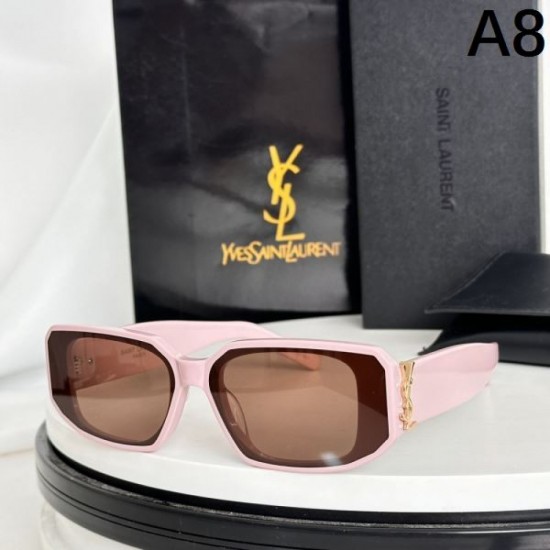 2024FW Sunglasses YSL Yves Saint Laurent Best Selling 2024FW Sunglasses YSL Yves Saint Laurent Best Selling