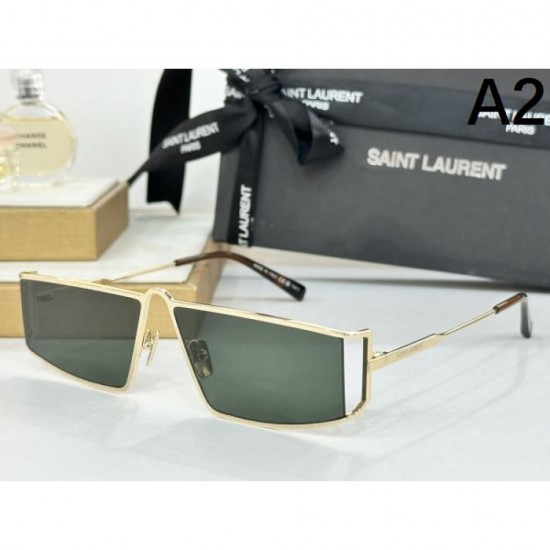 2024FW Sunglasses YSL Yves Saint Laurent Sale Hurry! 2024FW Sunglasses YSL Yves Saint Laurent Sale Hurry!