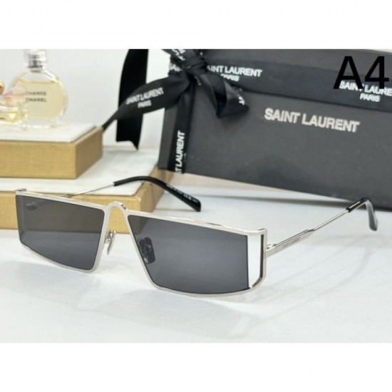 2024FW Sunglasses YSL Yves Saint Laurent Sale Hurry! 2024FW Sunglasses YSL Yves Saint Laurent Sale Hurry!