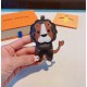 2024SS Keychain LOUIS VUITTON Adult and elegant 2024SS Keychain LOUIS VUITTON Adult and elegant