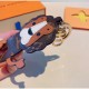 2024SS Keychain LOUIS VUITTON Adult and elegant 2024SS Keychain LOUIS VUITTON Adult and elegant