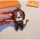 2024SS Keychain LOUIS VUITTON Adult and elegant 2024SS Keychain LOUIS VUITTON Adult and elegant