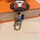 2024SS Keychain LOUIS VUITTON Adult and elegant 2024SS Keychain LOUIS VUITTON Adult and elegant