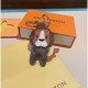 2024SS Keychain LOUIS VUITTON Adult and elegant 2024SS Keychain LOUIS VUITTON Adult and elegant