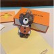 2024SS Keychain LOUIS VUITTON Unprecedented on sale 2024SS Keychain LOUIS VUITTON Unprecedented on sale