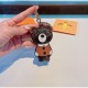 2024SS Keychain LOUIS VUITTON Unprecedented on sale 2024SS Keychain LOUIS VUITTON Unprecedented on sale