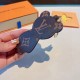 2024SS Keychain LOUIS VUITTON Unprecedented on sale 2024SS Keychain LOUIS VUITTON Unprecedented on sale