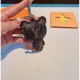 2024SS Keychain LOUIS VUITTON Used by celebrities 2024SS Keychain LOUIS VUITTON Used by celebrities