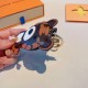 2024SS Keychain LOUIS VUITTON Used by celebrities 2024SS Keychain LOUIS VUITTON Used by celebrities