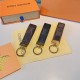 2024SS Keychain LOUIS VUITTON Bestseller 2024SS Keychain LOUIS VUITTON Bestseller