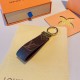 2024SS Keychain LOUIS VUITTON Bestseller 2024SS Keychain LOUIS VUITTON Bestseller