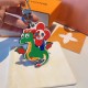2024SS Keychain LOUIS VUITTON Holiday Limited 2024SS Keychain LOUIS VUITTON Holiday Limited