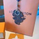 2024SS Keychain LOUIS VUITTON Holiday Limited 2024SS Keychain LOUIS VUITTON Holiday Limited