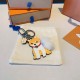 2024SS Keychain LOUIS VUITTON Louis Vuitton Outstanding Freshness 2024SS Keychain LOUIS VUITTON Louis Vuitton Outstanding Freshness