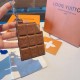 2024SS Keychain LOUIS VUITTON Louis Vuitton Popular Cute 2024SS Keychain LOUIS VUITTON Louis Vuitton Popular Cute
