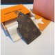 2024SS Keychain LOUIS VUITTON Louis Vuitton Popular Cute 2024SS Keychain LOUIS VUITTON Louis Vuitton Popular Cute