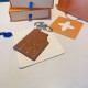 2024SS Keychain LOUIS VUITTON Louis Vuitton Popular Cute 2024SS Keychain LOUIS VUITTON Louis Vuitton Popular Cute