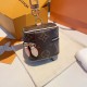 2024SS Keychain LOUIS VUITTON In Stock Immediately Available 2024SS Keychain LOUIS VUITTON In Stock Immediately Available
