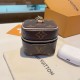 2024SS Keychain LOUIS VUITTON In Stock Immediately Available 2024SS Keychain LOUIS VUITTON In Stock Immediately Available