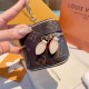 2024SS Keychain LOUIS VUITTON In Stock Immediately Available 2024SS Keychain LOUIS VUITTON In Stock Immediately Available
