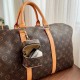 2024SS Keychain LOUIS VUITTON In Stock Immediately Available 2024SS Keychain LOUIS VUITTON In Stock Immediately Available