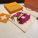 2024SS Keychain LOUIS VUITTON Scandinavian brand 2024SS Keychain LOUIS VUITTON Scandinavian brand