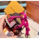 2024SS Keychain LOUIS VUITTON Scandinavian brand 2024SS Keychain LOUIS VUITTON Scandinavian brand