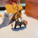 2024SS Keychain LOUIS VUITTON Louis Vuitton Popular Sale 2024SS Keychain LOUIS VUITTON Louis Vuitton Popular Sale