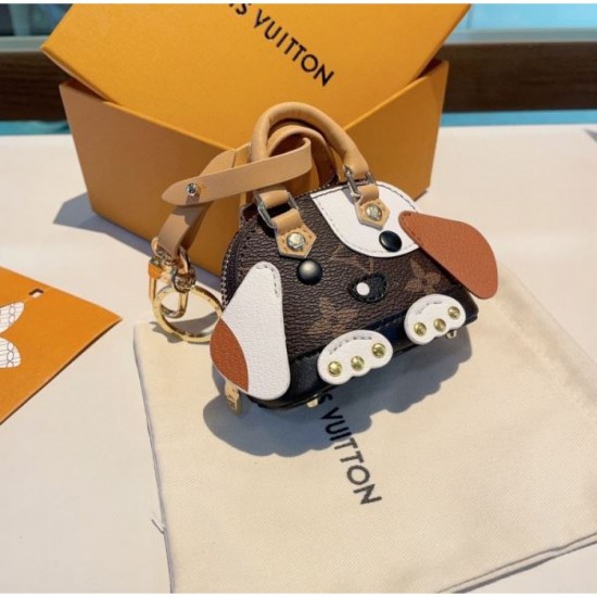 2024SS Keychain LOUIS VUITTON Louis Vuitton Popular Sale 2024SS Keychain LOUIS VUITTON Louis Vuitton Popular Sale