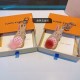 2024SS Keychain LOUIS VUITTON I want it now 2024SS Keychain LOUIS VUITTON I want it now