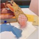 2024SS Keychain LOUIS VUITTON I want it now 2024SS Keychain LOUIS VUITTON I want it now