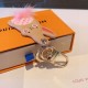 2024SS Keychain LOUIS VUITTON I want it now 2024SS Keychain LOUIS VUITTON I want it now