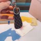 2024SS Keychain LOUIS VUITTON I want it now 2024SS Keychain LOUIS VUITTON I want it now