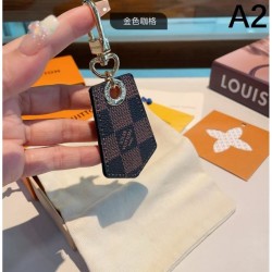 2024SS Keychain LOUIS VUITTON HOT Quality Assurance