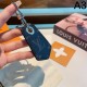 2024SS Keychain LOUIS VUITTON HOT Quality Assurance 2024SS Keychain LOUIS VUITTON HOT Quality Assurance