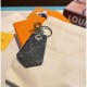 2024SS Keychain LOUIS VUITTON HOT Quality Assurance 2024SS Keychain LOUIS VUITTON HOT Quality Assurance
