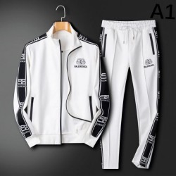 2025 Fall/Winter Top/Bottom Set BALENCIAGA Balenciaga Popular items overseas