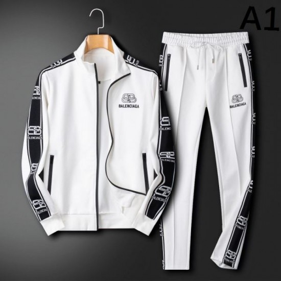 2025 Fall/Winter Top/Bottom Set BALENCIAGA Balenciaga Popular items overseas 2025 Fall/Winter Top/Bottom Set BALENCIAGA Balenciaga Popular items overseas