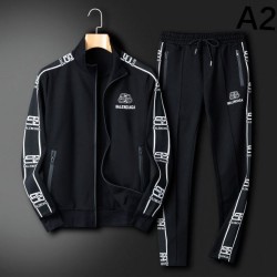 2025 Fall/Winter Top/Bottom Set BALENCIAGA Balenciaga Popular items overseas
