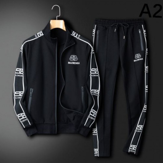 2025 Fall/Winter Top/Bottom Set BALENCIAGA Balenciaga Popular items overseas 2025 Fall/Winter Top/Bottom Set BALENCIAGA Balenciaga Popular items overseas