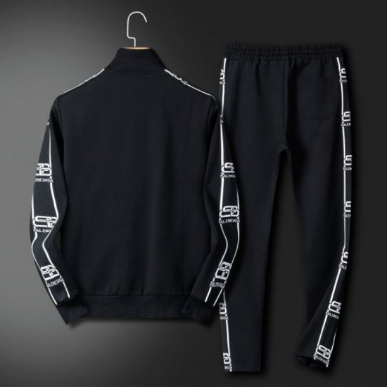 2025 Fall/Winter Top/Bottom Set BALENCIAGA Balenciaga Popular items overseas 2025 Fall/Winter Top/Bottom Set BALENCIAGA Balenciaga Popular items overseas