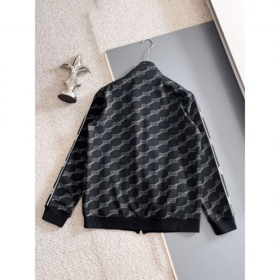 2025FW top and bottom set BALENCIAGA The latest work from the popular brand